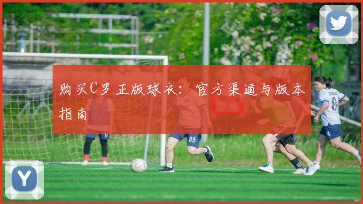 购买C罗正版球衣:官方渠道与版本指南